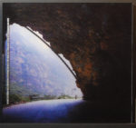34. Tunnel