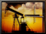 37. Oil Well