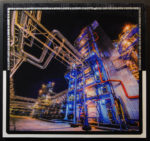 38. Refinery