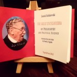 Leszek Kolakowski: The Great Encyclopaedia of Philosophy and Political Science