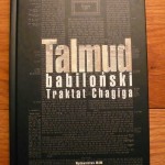Talmud babiloński, traktat Chagiga