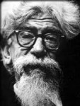 Abraham Joshua Heschel