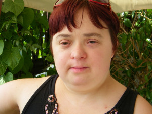 Basia kolor