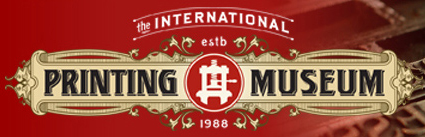 Printing Museum