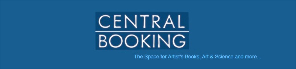 central booking