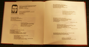 text page
